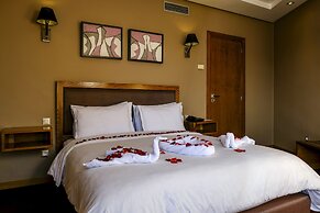 Hotel Belere Rabat