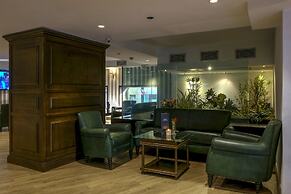 Hotel Belere Rabat