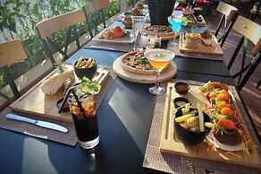 Hotel Belere Rabat