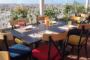 Hotel Belere Rabat