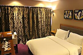Hotel Belere Rabat