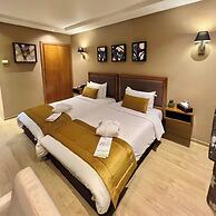 Hotel Belere Rabat
