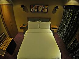 Hotel Belere Rabat