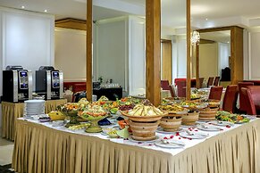 Hotel Belere Rabat