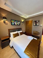 Hotel Belere Rabat