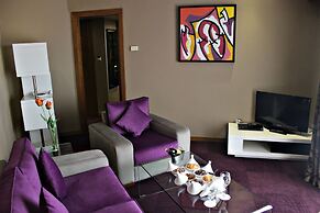 Hotel Belere Rabat
