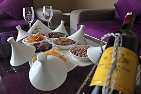 Hotel Belere Rabat