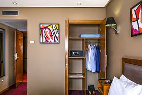Hotel Belere Rabat