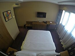 Hotel Belere Rabat