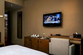 Hotel Belere Rabat