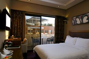 Hotel Belere Rabat