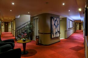 Hotel Belere Rabat