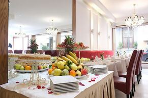 Hotel Belere Rabat