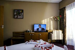 Hotel Belere Rabat