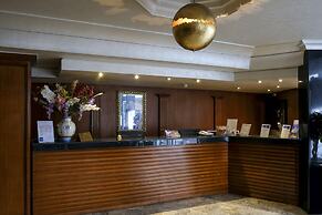 Hotel Belere Rabat