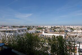 Hotel Belere Rabat
