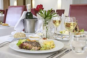 Hotel Belere Rabat
