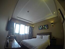Hotel Belere Rabat
