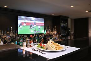 Hotel Belere Rabat