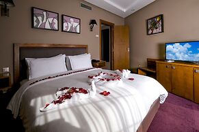 Hotel Belere Rabat