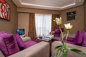 Hotel Belere Rabat