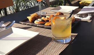 Hotel Belere Rabat