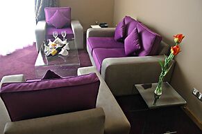 Hotel Belere Rabat