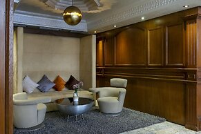 Hotel Belere Rabat