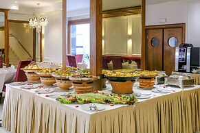 Hotel Belere Rabat