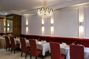 Hotel Belere Rabat