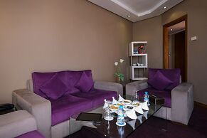 Hotel Belere Rabat