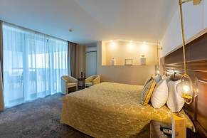 Alpin Resort Hotel