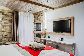 Alpin Resort Hotel