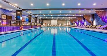 Alpin Resort Hotel