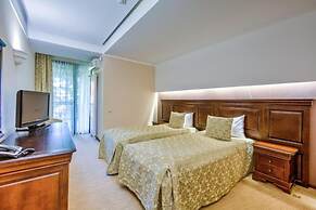 Alpin Resort Hotel
