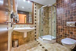 Alpin Resort Hotel