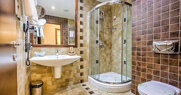 Alpin Resort Hotel