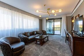 Alpin Resort Hotel