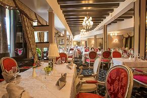 Alpin Resort Hotel
