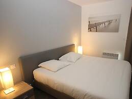 Gold Beach Hôtel & RESIDENCE