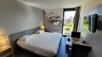 Gold Beach Hôtel & RESIDENCE