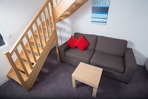 Gold Beach Hôtel & RESIDENCE
