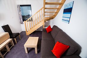 Gold Beach Hôtel & RESIDENCE