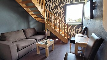 Gold Beach Hôtel & RESIDENCE