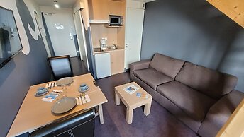 Gold Beach Hôtel & RESIDENCE
