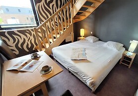 Gold Beach Hôtel & RESIDENCE
