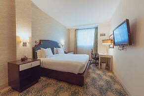 Hotel Skyler Syracuse Tapestry Collection by Hilton