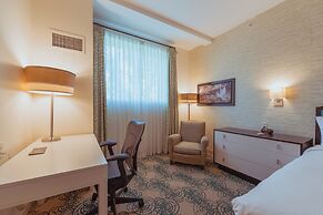 Hotel Skyler Syracuse Tapestry Collection by Hilton