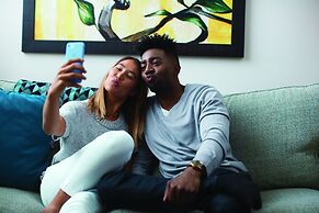 Hotel Skyler Syracuse Tapestry Collection by Hilton