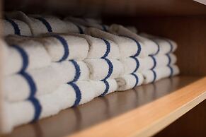 Hotel Skyler Syracuse Tapestry Collection by Hilton